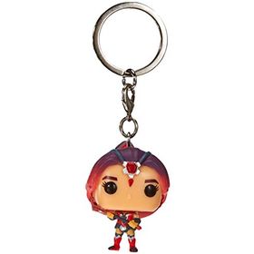 Funko 36974 POP Anht-Fortnite S2, Valor