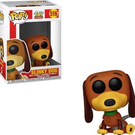Funko 37010 Toy Story Figür