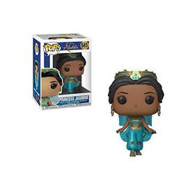 Funko 37024 Multicolour Figür