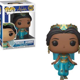 Funko 37024 Multicolour Figür