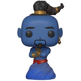Funko 37026 Aladdin Figür