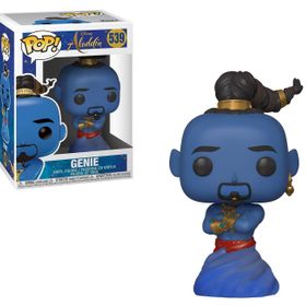Funko 37026 Aladdin Figür