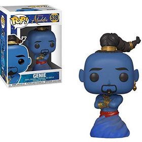 Funko 37026 Aladdin Figür
