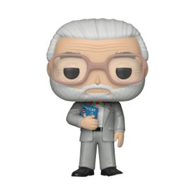 Funko 37286 Icons Dr. Seuss Figür