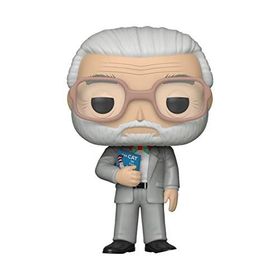 Funko 37286 Icons Dr. Seuss Figür