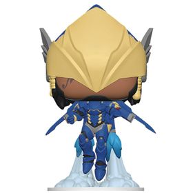 Funko 37436 Pharah Victory Pose Figür