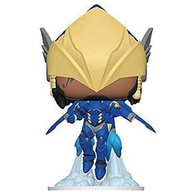 Funko 37436 Pharah Victory Pose Figür