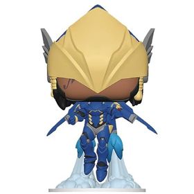 Funko 37436 Pharah Victory Pose Figür