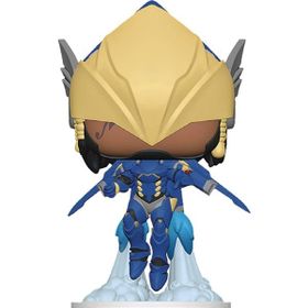 Funko 37436 Pharah Victory Pose Figür