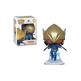 Funko 37436 Pharah Victory Pose Figür