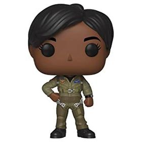Funko 37585 Bobble Captain Marvel Figür
