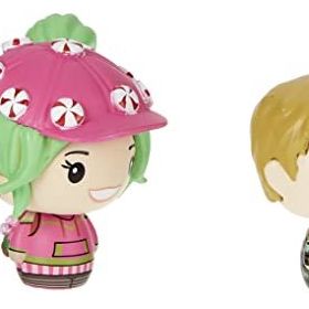 Funko 38020 2er Pack Fortnite Figür