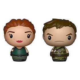 Funko 38020 2er Pack Fortnite Figür