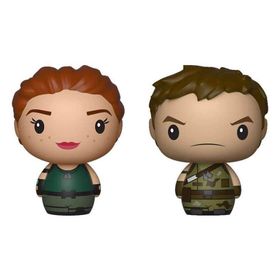 Funko 38020 2er Pack Fortnite Figür