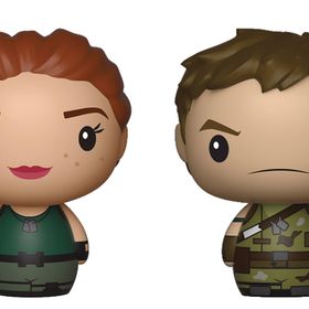 Funko 38020 2er Pack Fortnite Figür