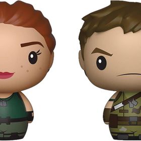 Funko 38020 2er Pack Fortnite Figür