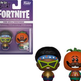 Funko 38023 2er Pack: Fortnite Funk Figür
