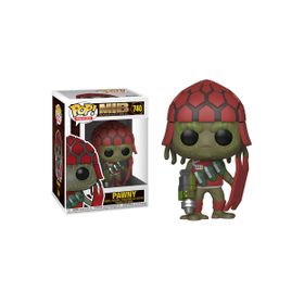 Funko 38493 Pawny Sammelbares Figür
