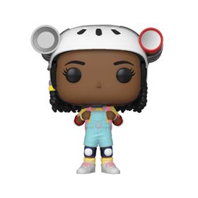 Funko 38534 Erika Sammelbares Figür