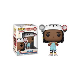 Funko 38534 Erika Sammelbares Figür
