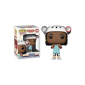 Funko 38534 Erika Sammelbares Figür