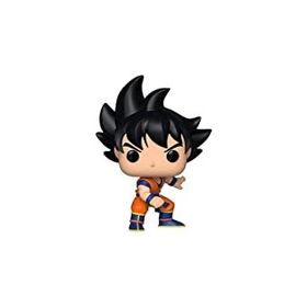 Funko 39698 Animation DBZ S6 Figür