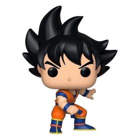 Funko 39698 Animation DBZ S6 Figür