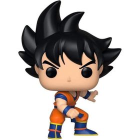 Funko 39698 Animation DBZ S6 Figür