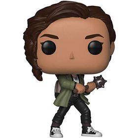 Funko 39814 10 Disney Marvel Siper Sammelbares Figür