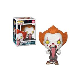 Funko 40631 POP Vinl Figür
