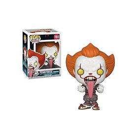 Funko 40631 POP Vinl Figür