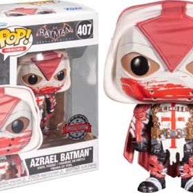 Funko 407 Vinil Figür