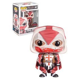 Funko 407 Vinil Figür