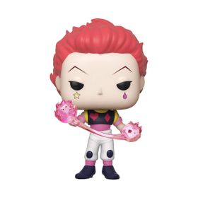 Funko 41067 Hunter Figür