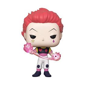 Funko 41067 Hunter Figür
