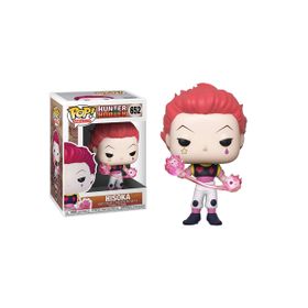 Funko 41067 Hunter Figür