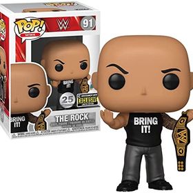 Funko 41067 Hunter Figür