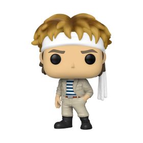 Funko 41234 Duran-Simon Le Figür