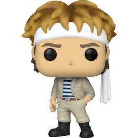 Funko 41234 Duran-Simon Le Figür