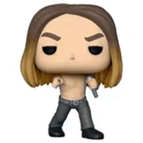 Funko 41240 Vinyl Rocks Pop-Lggy Collectible Figure Çok Renkli Peluş Oyuncak