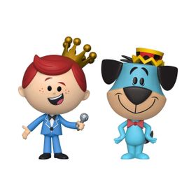 Funko 42404 Freddy Huckleberry Hound Figür