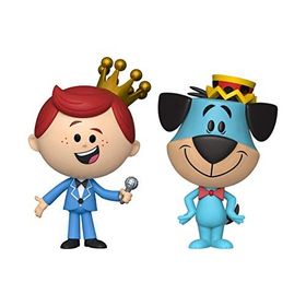Funko 42404 Freddy Huckleberry Hound Figür