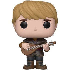 Funko ‎42701 Pop Frozen 2 Kristoff Figür