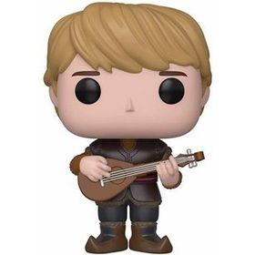 Funko ‎42701 Pop Frozen 2 Kristoff Figür
