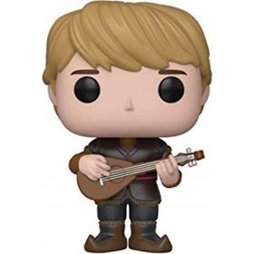 Funko ‎42701 Pop Frozen 2 Kristoff Figür