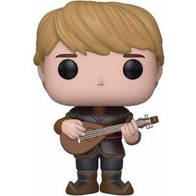 Funko ‎42701 Pop Frozen 2 Kristoff Figür