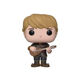 Funko ‎42701 Pop Frozen 2 Kristoff Figür