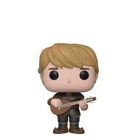 Funko ‎42701 Pop Frozen 2 Kristoff Figür