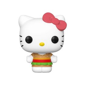 Funko 43472 Hello Kitty Figür
