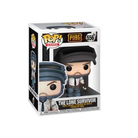 Funko 44722 Games The Lone Survivor Figür